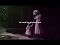 The Lumineers - Dead Sea (lyrics)