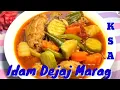 Download Lagu IDAM DEJAJ MARAG,Masakan Saudi /Ayam Dan Sayuran