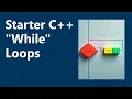 While Loops Starter C Programming Ch 5A