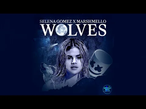 Download MP3 Selena Gomez - Wolves (Live at American Music Awards 2017 / Audio)