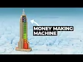 Download Lagu The Genius Economics of the Empire State Building