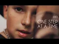Download Lagu ILKO - One step at a time (Lyrics)