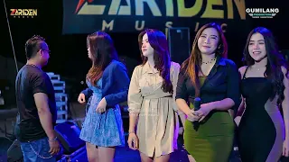 zariden music cinta yang sempurna all artis zibrat squad x mbabatan ngemplak margoyoso pati