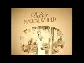 Lagu Belle's Magical World South African VHS Opening (Disney) 1998 HQ audio