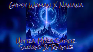 Funk Universo Ultra Mega Super Slowed Reverb 