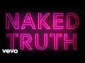 Download Lagu Sean Paul - Naked Truth ft. Jhene Aiko (Lyric Video)