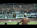 Download Lagu Viking Hibur Bonek dengan Nyanyikan Chant ini di Akhir laga | Persebaya 3 - 4 Persib GBT Surabaya