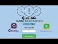Qizz Me Quizizz Hack Latest Working 2021