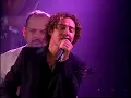 Aqui estoy yo - Luis Fonsi, Noel Schajris, Aleks Syntek y David Bisbal.