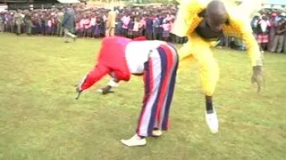 omoika bwomosiki another new edition