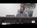 Amarillo City Council to discuss possible Fermi water agreement
