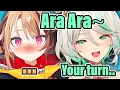 Download Lagu Cecilia's Ara Ara COMPLETELY Broke Gigi and Made Her Speechless