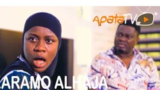 karamo alhaja 2 latest yoruba movie 2021