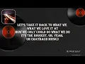 Rick Ross feat. T.I. – Mahogany Caskets Lyrics