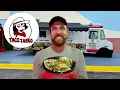 We Ate Tacos in the Largest Bowling Alley New Taco Tango Orlando
