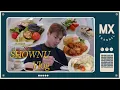 Download Lagu [몬채널][B] EP.409 SN VLOG in NEW YORK #1 | 다시 돌아온 근본 기내 먹방✈