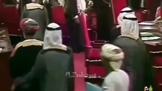 هيبة قابوس بن سعيد 