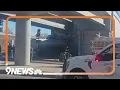 Fatal fuel tanker crash closes Yale Avenue at I-25