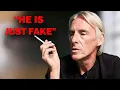Download Lagu At 67, Paul Weller Names Three Singers He HATED The Most