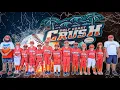 2022 8U PG Gulf Coast World Series Gulf Shores GULF COAST CRUSH