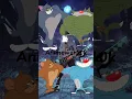 Download Lagu Tom and Jerry vs Oggy and Jack #anime #viral #shortvideo
