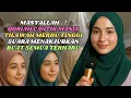 MasyaAllah…❗  Qariah Ini Punya Suara Syahdu yang Bikin Semua Terkagum, Tilawah Membawa Damai