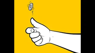 Coin Toss Game JavaScript Project