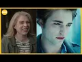 Twilight author says book idea came to her in a dream