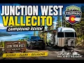 Junction West Vallecito Review