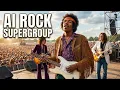 Lagu What If Hendrix, Bolan and Lennon Jammed at Woodstock? | AI Rock Supergroup