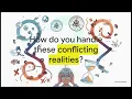 SAGE The Cognitive Bootloader Upgrading Your Mind for Disclosure Explainer Episode 3