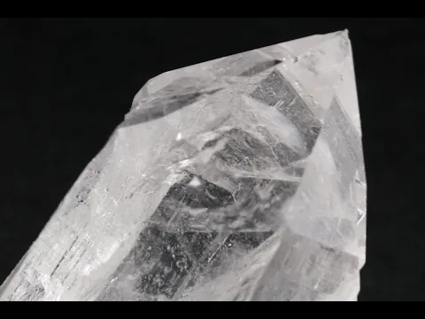ヒマラヤ マニハール水晶 結晶 110g｜天然石通販キラリ石