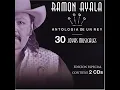 Que me lleve el diablo   Ramon Ayala wmv   from YouTube