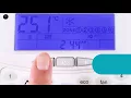 Temperzone Residential Controller User Guide SAT-3