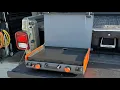 Blackstone Adventure Ready Camping Griddle Jeep Gladiator Tailgate Picnic Lets Cook