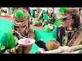 Download Lagu JARUM - JARUM !!! SPESIAL || Dolalak Tunas Karya , Purworejo