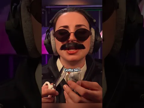 ASMR | Officer Bart Opens a Blind Box!