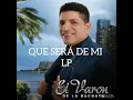 QUE SERÁ DE MI (El varón de la bachata)(YPIEDRA MIATERNOPOLI