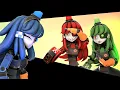 Mischievous Mimi Sentry SFM