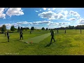 NPL Fall 2025 Fun Hunters vs Iron Titans August 31 2025 NEPACC Ground Forty Fort