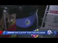 Winning Take 5 lottery ticket sold in Elbridge
