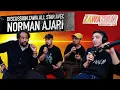 Download Lagu Nouveau Pape, Elon Musk, Technofascisme, Gauche et Esthétique - Discussion avec Norman Ajari