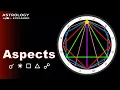 Aspects in Astrology
