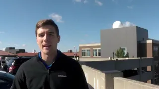 Weather Radar Bringing More Accurate Weather Data To NW Indiana