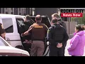 Arrest After Foot Pursuit Athens AL