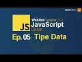 Learn Javascript Basic - 05
