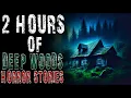 Download Lagu 2 Hours Camping Hiking Deep wood horror Stories | Camping And Hiking Stories| Reddit Stories | P.306