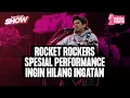 Rocket Rockers Spesial Performance - Ingin Hilang Ingatan