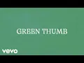 Download Lagu Post Malone - Green Thumb (Official Lyric Video)