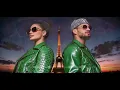 La kiffance - Naps feat. Dhurata Dora & Dystinct, Soolking │ Mashup REMIX │ French Hip-Hop ␥ Trap